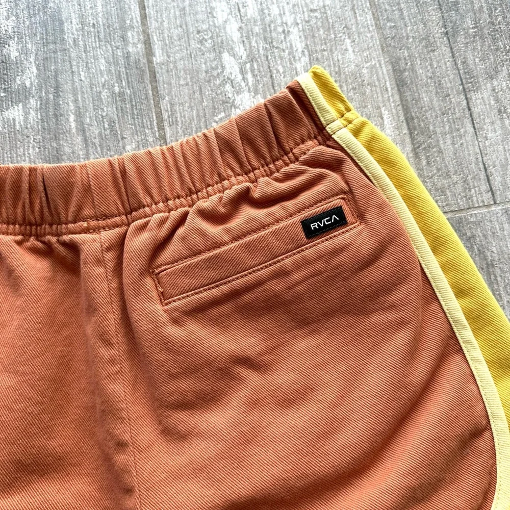 🔥🔥RVCA - ROLLER SHORT🔥🔥 - Picture 10 of 10